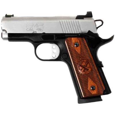 SPRINGFIELD ARMORY EMP 40 COMPACT .40 S&W - Image 1 of 3