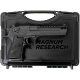 MAGNUM RESEARCH DESERT EAGLE PISTOL .44 MAGNUM - Image 3 of 3