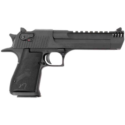 MAGNUM RESEARCH DESERT EAGLE PISTOL .44 MAGNUM - Image 2 of 3