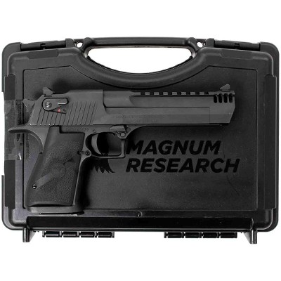 MAGNUM RESEARCH DESERT EAGLE PISTOL .44 MAGNUM - Image 3 of 3