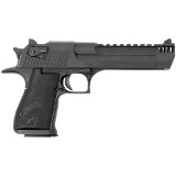 MAGNUM RESEARCH DESERT EAGLE PISTOL .44 MAGNUM - Image 2 of 3