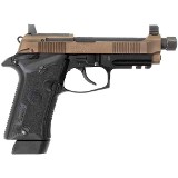 BERETTA 80X CHEETAH .380 ACP - Image 2 of 3