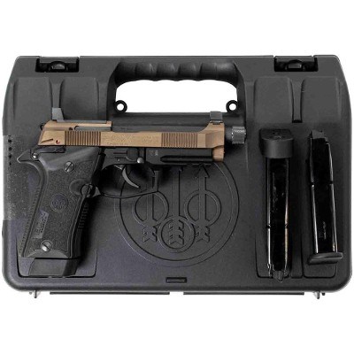 BERETTA 80X CHEETAH .380 ACP - Image 3 of 3