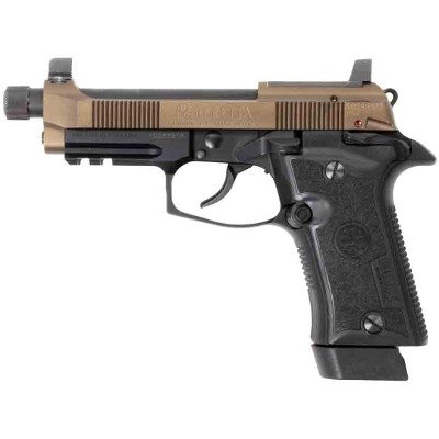 BERETTA 80X CHEETAH .380 ACP - Image 1 of 3