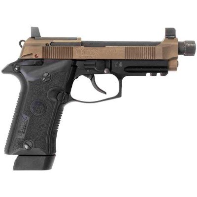 BERETTA 80X CHEETAH .380 ACP - Image 2 of 3