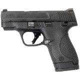 SMITH & WESSON M&P9 SHIELD 9MM LUGER (9X19 PARA) - Image 1 of 3