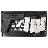 SMITH & WESSON M&P9 SHIELD 9MM LUGER (9X19 PARA) - Image 3 of 3