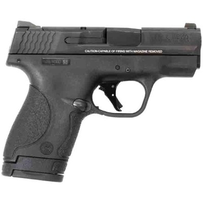 SMITH & WESSON M&P9 SHIELD 9MM LUGER (9X19 PARA) - Image 2 of 3