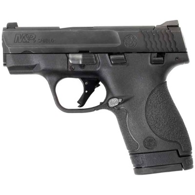 SMITH & WESSON M&P9 SHIELD 9MM LUGER (9X19 PARA) - Image 1 of 3