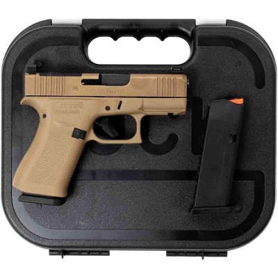 GLOCK 43X 9MM LUGER (9X19 PARA) - Image 3 of 3