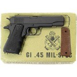 SPRINGFIELD ARMORY 1911-A1 .45 ACP - Image 3 of 3