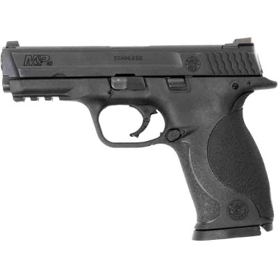 SMITH & WESSON M&P40 .40 S&W - Image 1 of 3