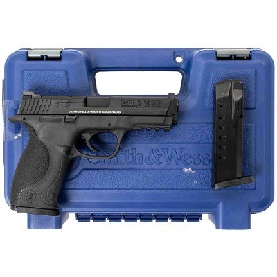 SMITH & WESSON M&P40 .40 S&W - Image 3 of 3