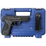 SMITH & WESSON M&P40 .40 S&W - Image 3 of 3