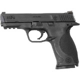 SMITH & WESSON M&P40 .40 S&W - Image 1 of 3