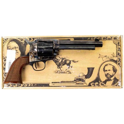CIMARRON EVIL ROY .357 MAG - Image 3 of 3