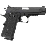TISAS CARRY 9 DS 9MM LUGER (9X19 PARA) - Image 2 of 3