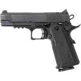TISAS CARRY 9 DS 9MM LUGER (9X19 PARA) - Image 1 of 3