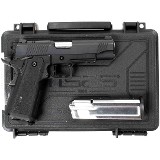 TISAS CARRY 9 DS 9MM LUGER (9X19 PARA) - Image 3 of 3