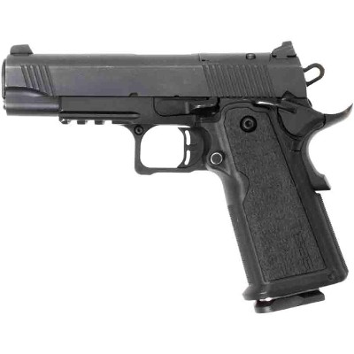 TISAS CARRY 9 DS 9MM LUGER (9X19 PARA) - Image 1 of 3
