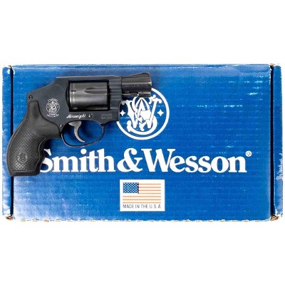 SMITH & WESSON 442-2 AIRWEIGHT .38 SPL - Image 3 of 3