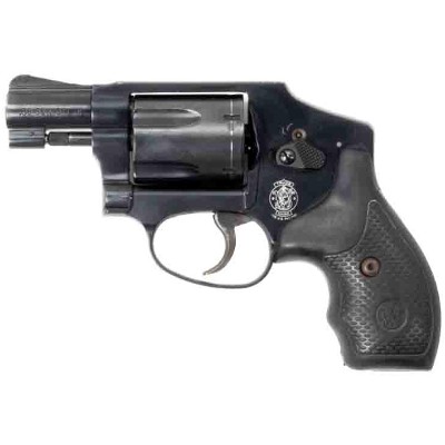 SMITH & WESSON 442-2 AIRWEIGHT .38 SPL - Image 1 of 3