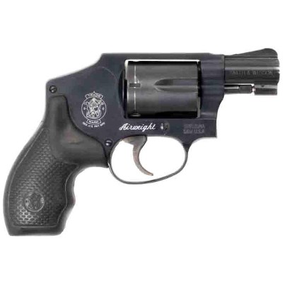 SMITH & WESSON 442-2 AIRWEIGHT .38 SPL - Image 2 of 3