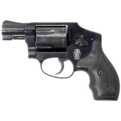 SMITH & WESSON 442-2 AIRWEIGHT .38 SPL - Image 1 of 3