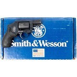 SMITH & WESSON 442-2 AIRWEIGHT .38 SPL - Image 3 of 3