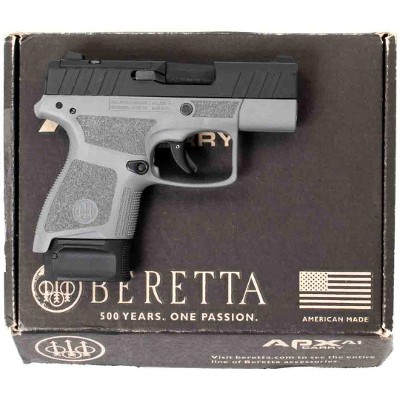 BERETTA APX 9MM LUGER (9X19 PARA) - Image 3 of 3