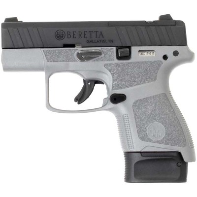 BERETTA APX 9MM LUGER (9X19 PARA) - Image 1 of 3