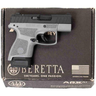 BERETTA APX 9MM LUGER (9X19 PARA) - Image 3 of 3