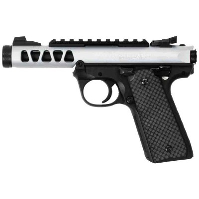 RUGER MARK IV 22/45 LITE .22 LR - Image 1 of 3