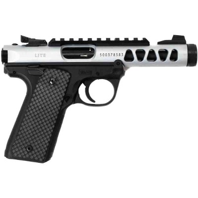 RUGER MARK IV 22/45 LITE .22 LR - Image 2 of 3
