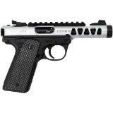 RUGER MARK IV 22/45 LITE .22 LR - Image 2 of 3