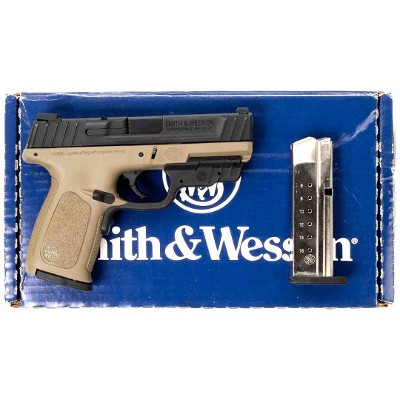 SMITH & WESSON SD9 9MM LUGER (9X19 PARA) - Image 3 of 3
