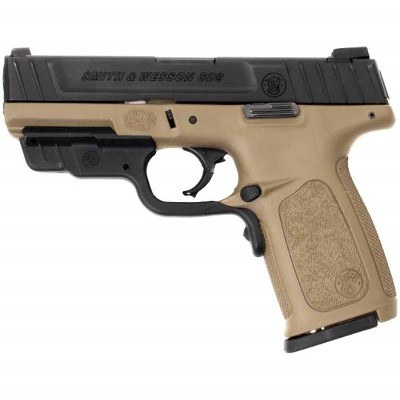 SMITH & WESSON SD9 9MM LUGER (9X19 PARA) - Image 1 of 3