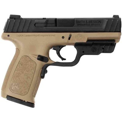 SMITH & WESSON SD9 9MM LUGER (9X19 PARA) - Image 2 of 3