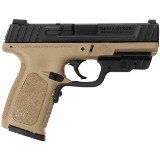 SMITH & WESSON SD9 9MM LUGER (9X19 PARA) - Image 2 of 3