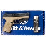 SMITH & WESSON SD9 9MM LUGER (9X19 PARA) - Image 3 of 3