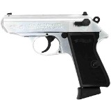WALTHER PPK/S .22 LR - Image 1 of 3