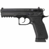 CZ 75 SP-01 PHANTOM 9MM LUGER (9X19 PARA) - Image 1 of 3