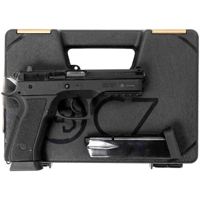 CZ 75 SP-01 PHANTOM 9MM LUGER (9X19 PARA) - Image 3 of 3