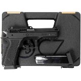 CZ 75 SP-01 PHANTOM 9MM LUGER (9X19 PARA) - Image 3 of 3