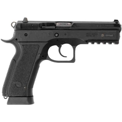CZ 75 SP-01 PHANTOM 9MM LUGER (9X19 PARA) - Image 2 of 3