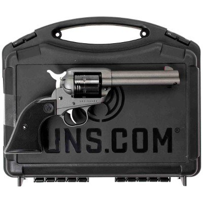 RUGER WRANGLER .22 LR - Image 3 of 3