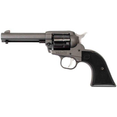 RUGER WRANGLER .22 LR - Image 1 of 3