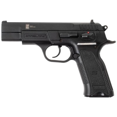SAR FIREARMS B6 9MM LUGER (9X19 PARA) - Image 1 of 3