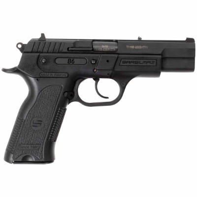 SAR FIREARMS B6 9MM LUGER (9X19 PARA) - Image 2 of 3