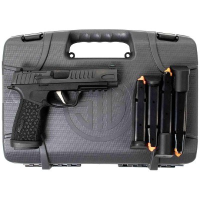 SIG SAUER P365 FUSE 9MM LUGER (9X19 PARA) - Image 3 of 3